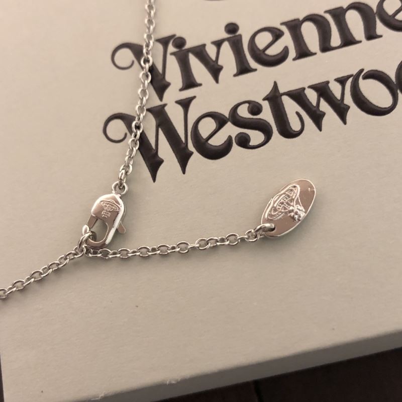 Vivienne Westwood Necklaces